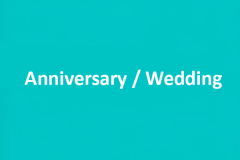Anniversary-Wedding