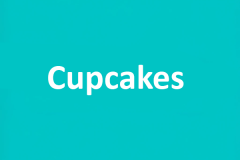Cupcakes