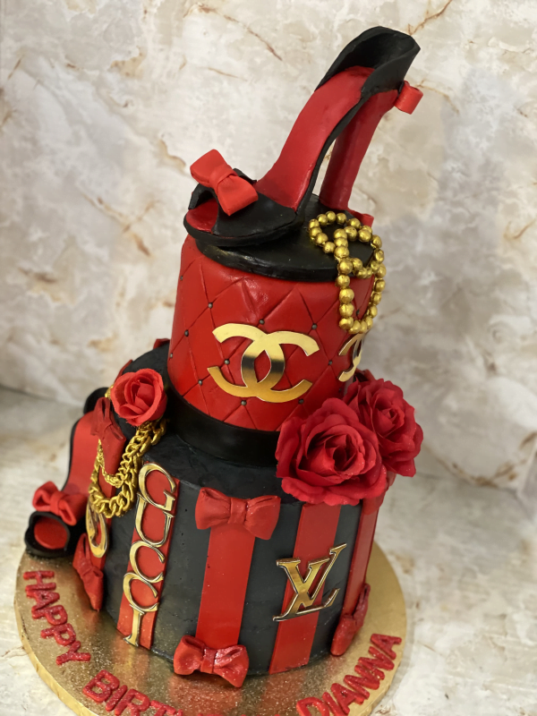 Home Sweets Bake Shop Las Vegas Custom Bakery